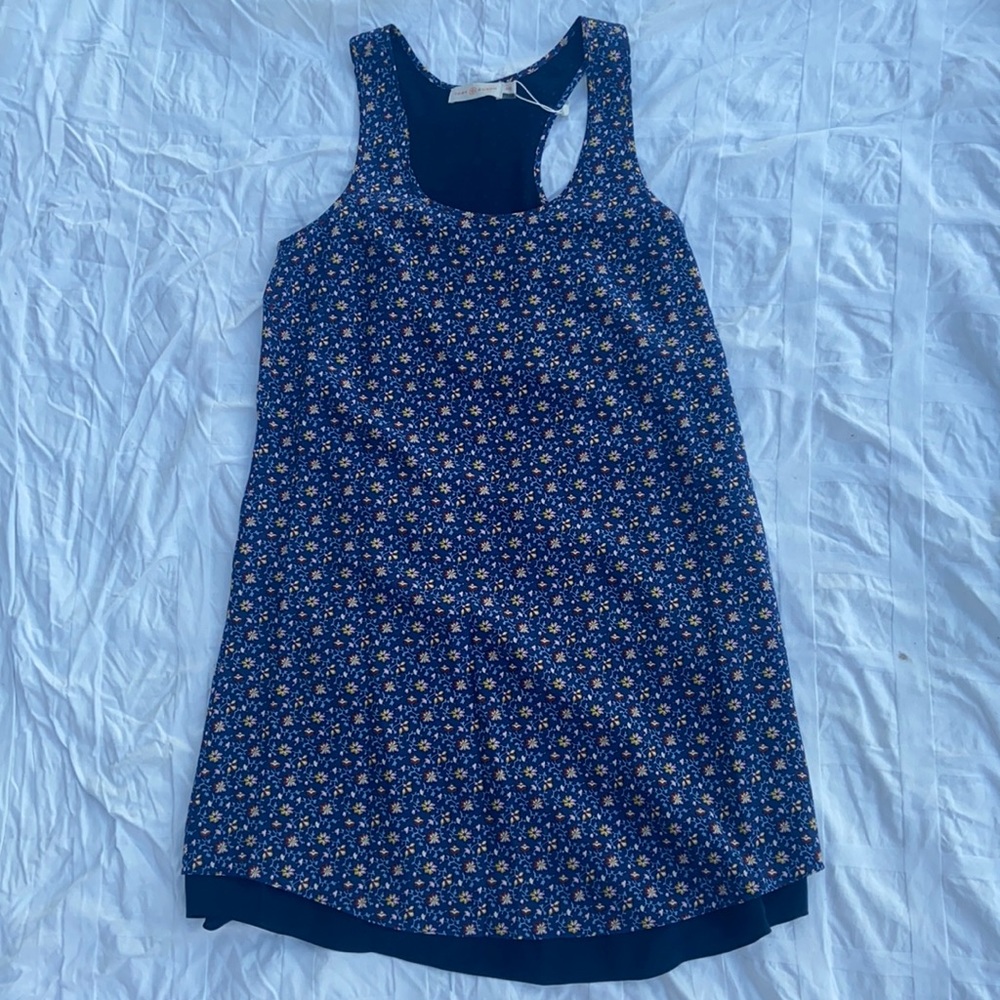FREE SHIPPING Tory Burch summer dress!